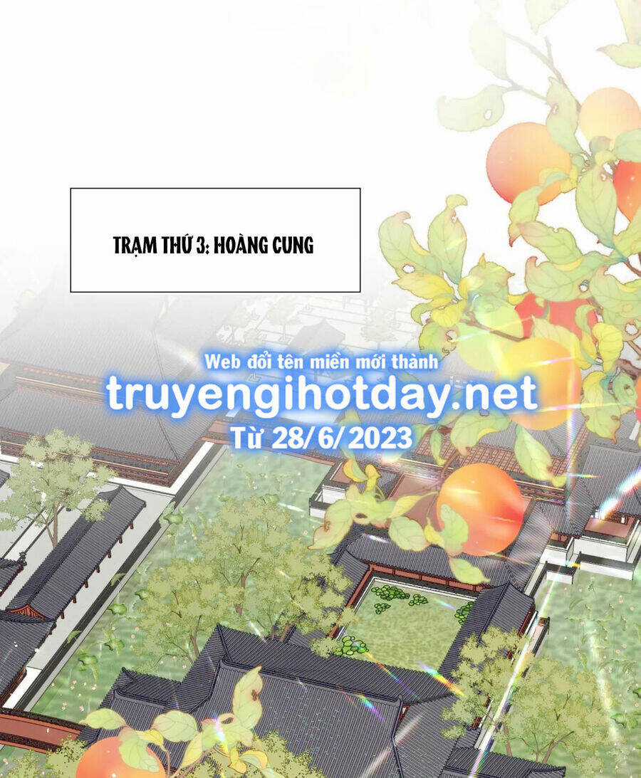 Ác Nữ Cự Tuyệt Cua Nam Chính Chapter 111 trang 19