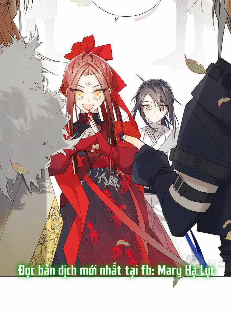 Ác Nữ Cự Tuyệt Cua Nam Chính Chapter 111 trang 24