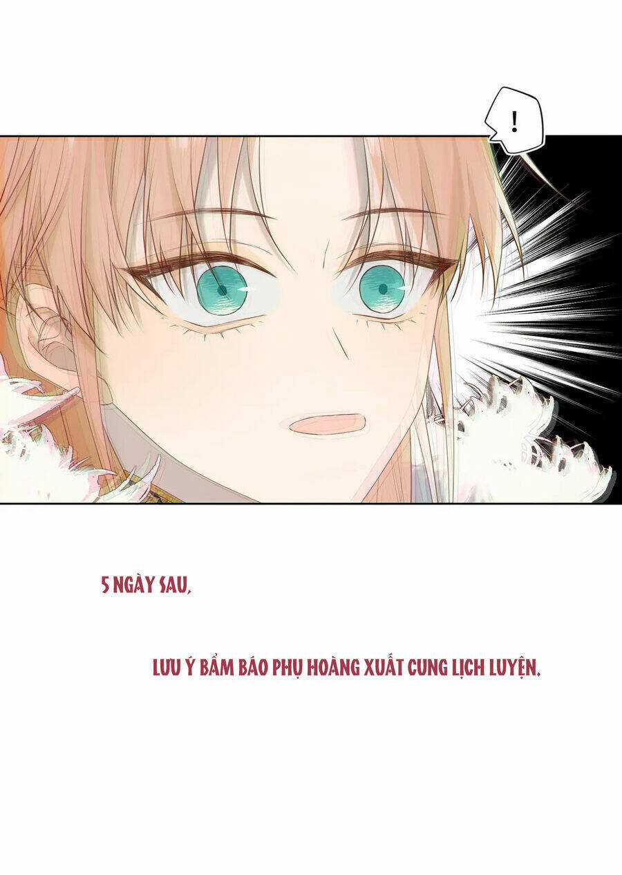 Ác Nữ Cự Tuyệt Cua Nam Chính Chapter 111 trang 25