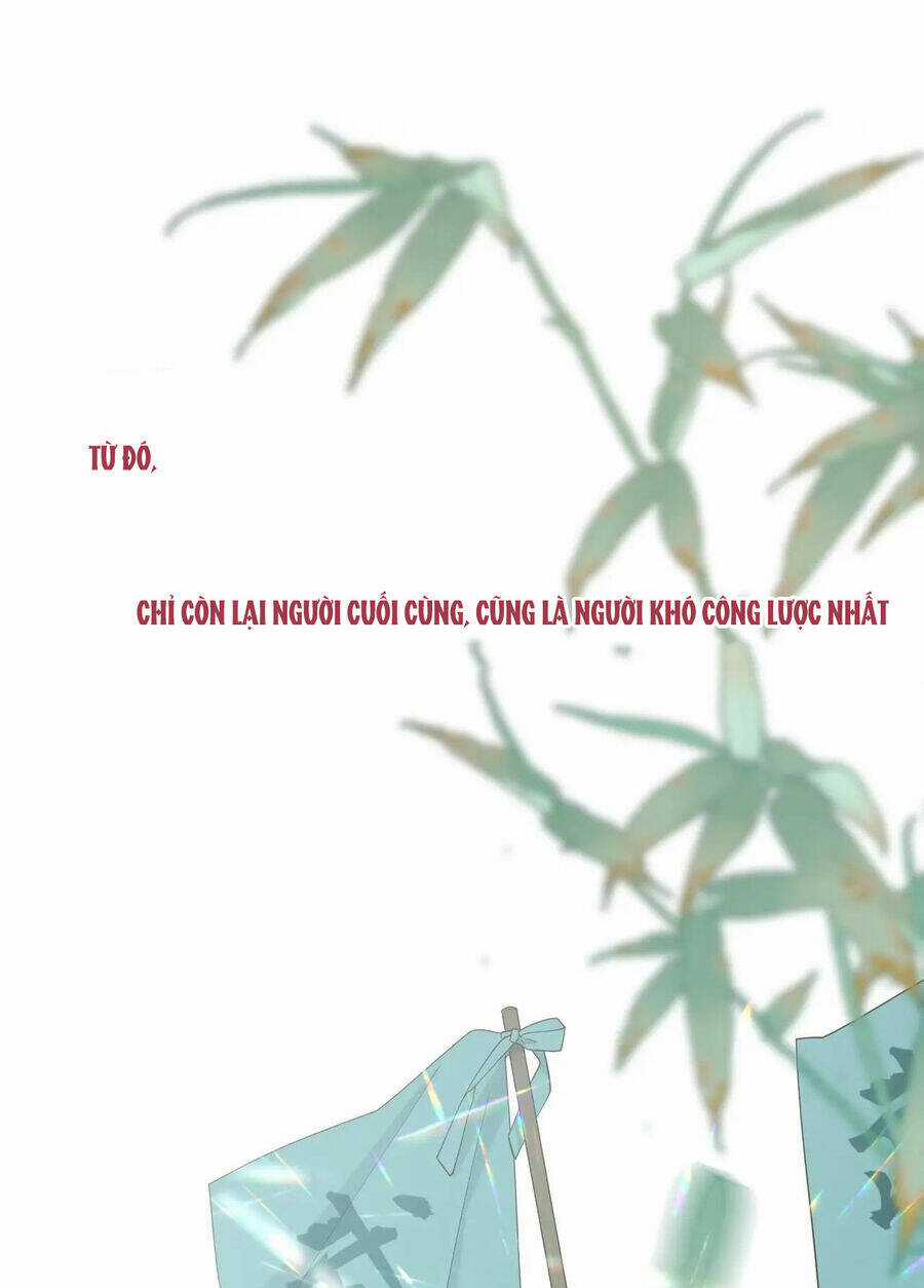 Ác Nữ Cự Tuyệt Cua Nam Chính Chapter 111 trang 26