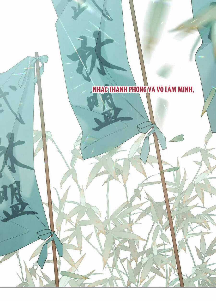 Ác Nữ Cự Tuyệt Cua Nam Chính Chapter 111 trang 27