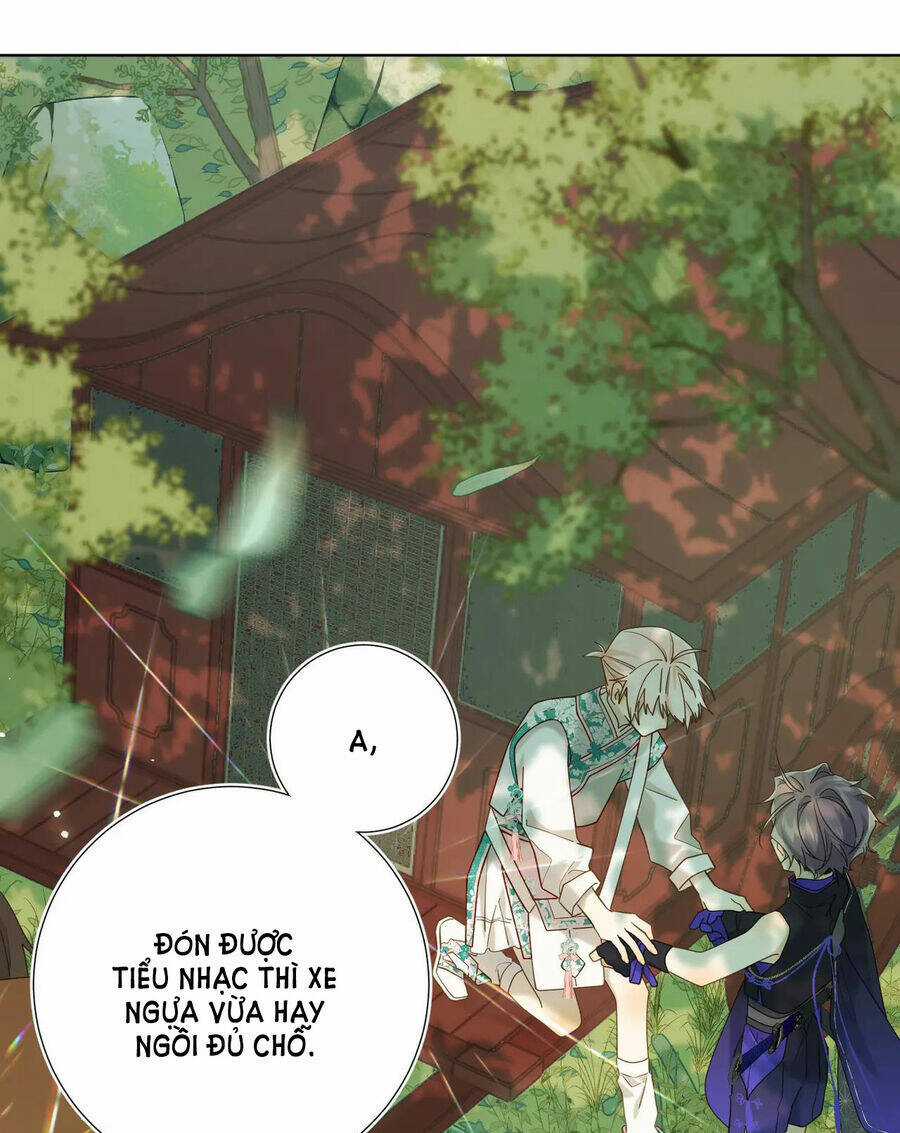 Ác Nữ Cự Tuyệt Cua Nam Chính Chapter 111 trang 28