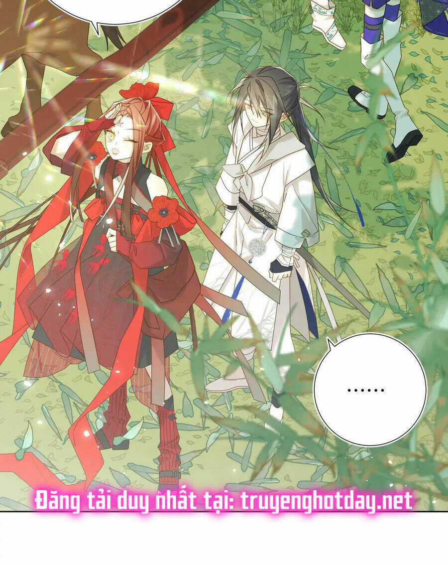 Ác Nữ Cự Tuyệt Cua Nam Chính Chapter 111 trang 29