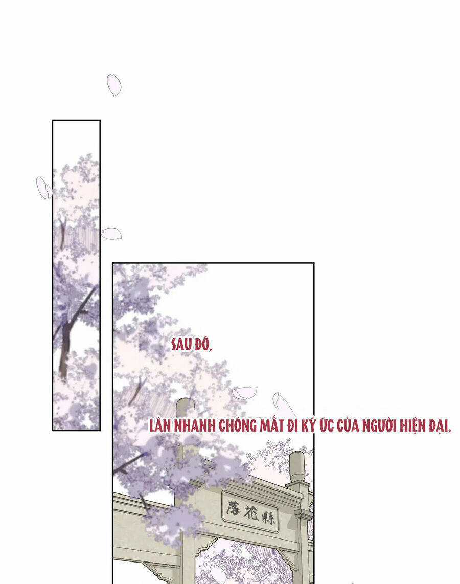 Ác Nữ Cự Tuyệt Cua Nam Chính Chapter 111 trang 3