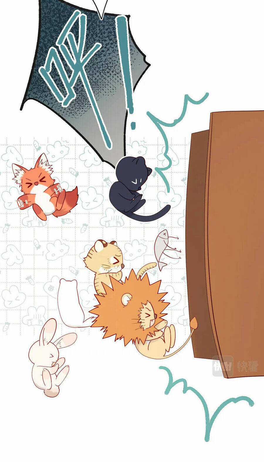 Ác Nữ Cự Tuyệt Cua Nam Chính Chapter 111 trang 34