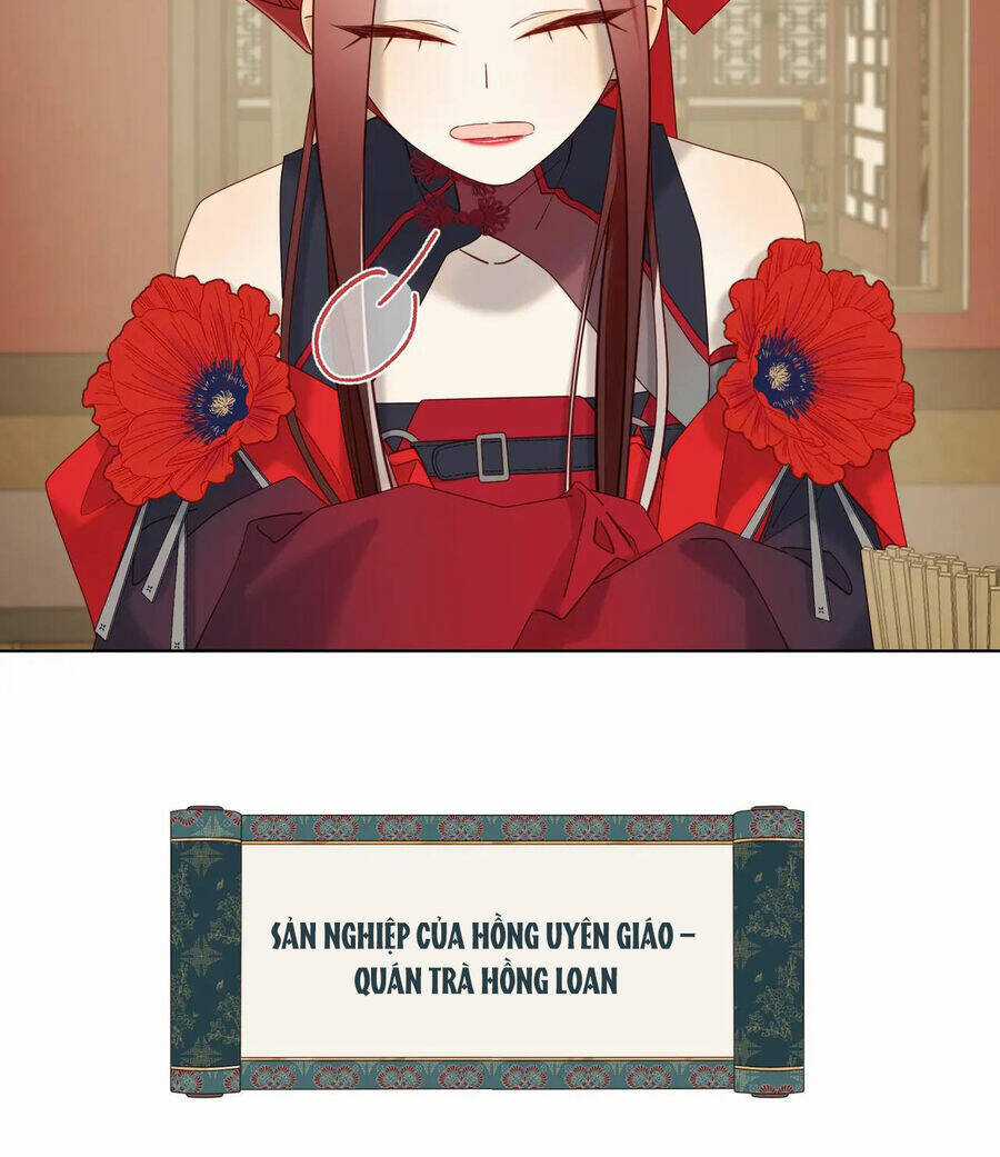 Ác Nữ Cự Tuyệt Cua Nam Chính Chapter 111 trang 36