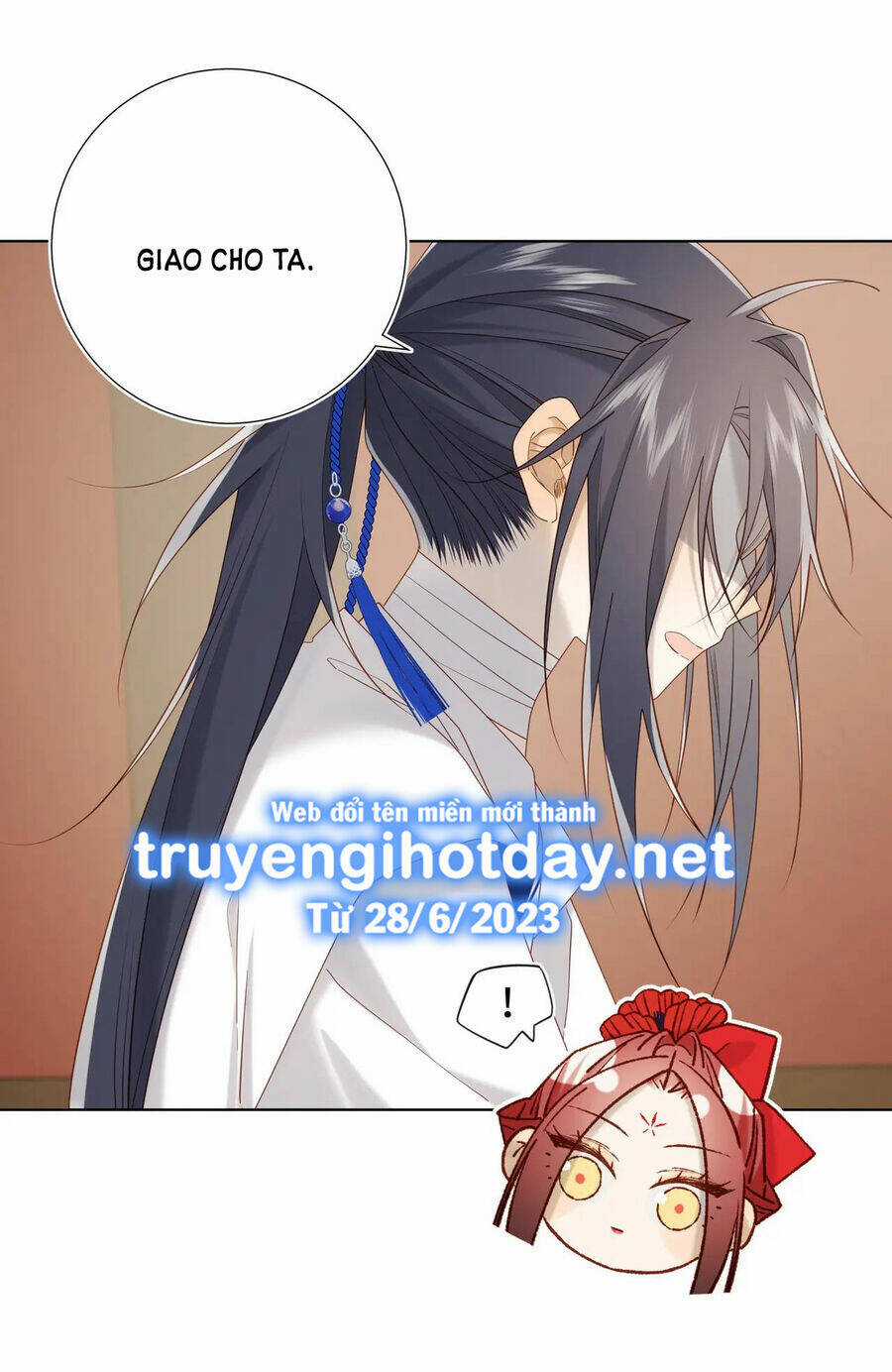 Ác Nữ Cự Tuyệt Cua Nam Chính Chapter 111 trang 38