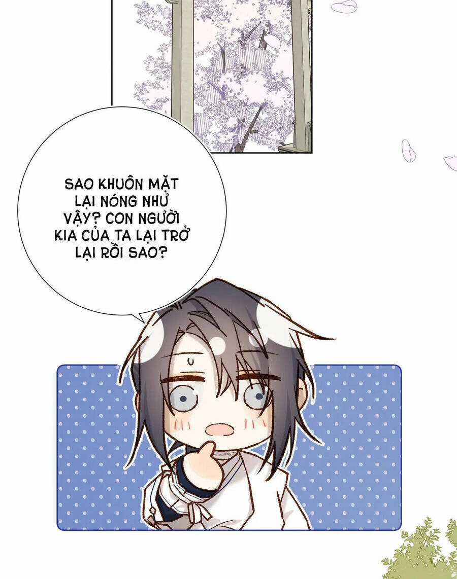 Ác Nữ Cự Tuyệt Cua Nam Chính Chapter 111 trang 4