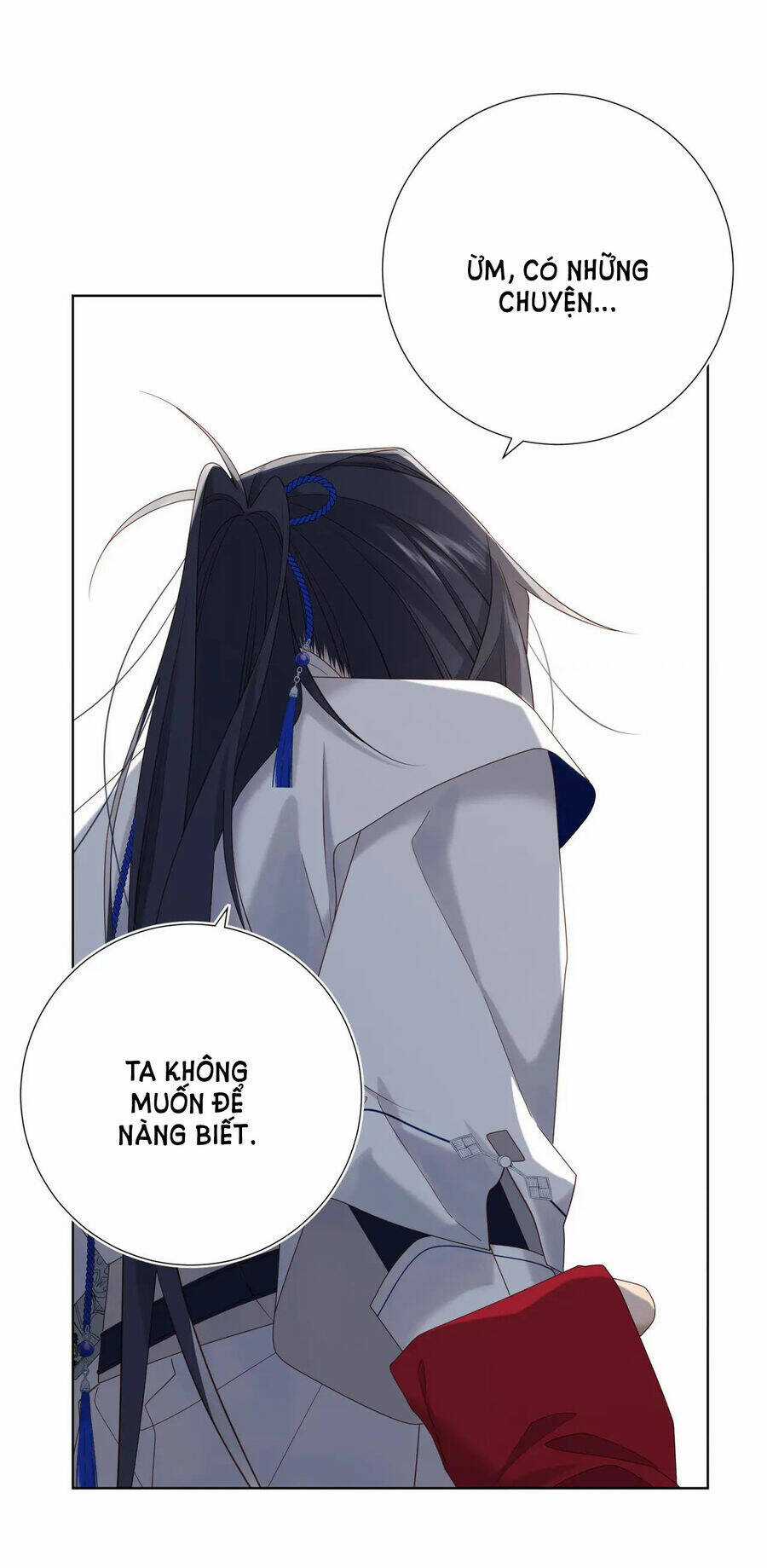 Ác Nữ Cự Tuyệt Cua Nam Chính Chapter 111 trang 41