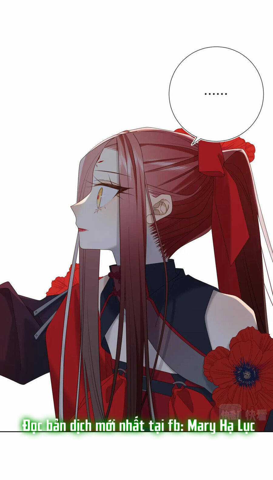 Ác Nữ Cự Tuyệt Cua Nam Chính Chapter 111 trang 42