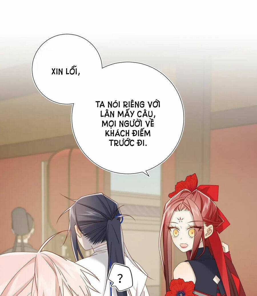 Ác Nữ Cự Tuyệt Cua Nam Chính Chapter 111 trang 43