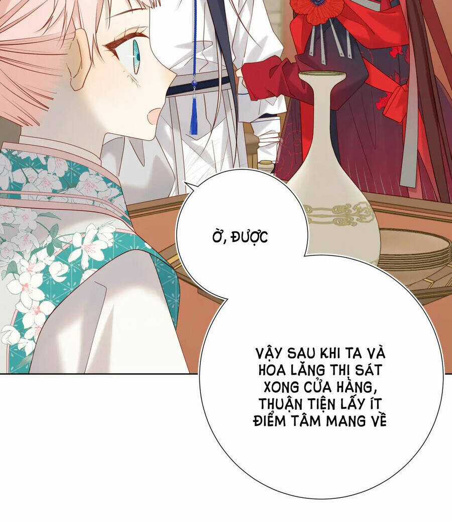 Ác Nữ Cự Tuyệt Cua Nam Chính Chapter 111 trang 44