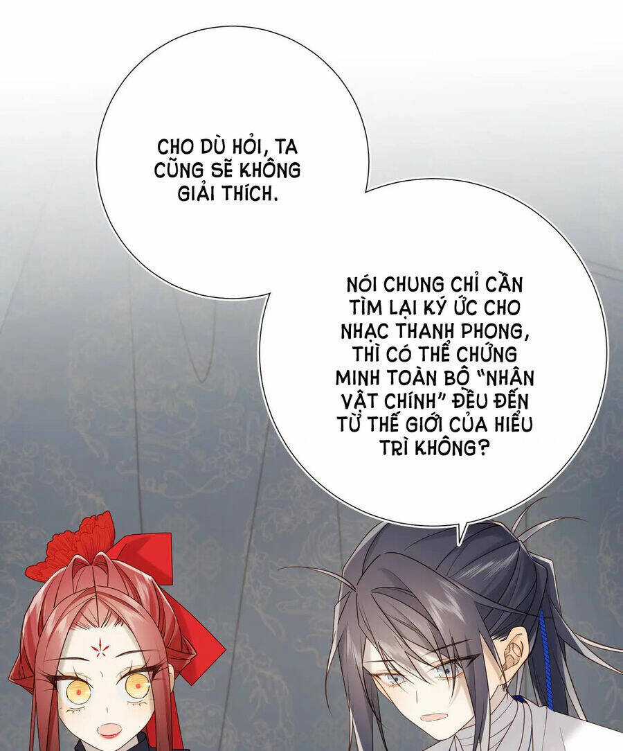 Ác Nữ Cự Tuyệt Cua Nam Chính Chapter 111 trang 47