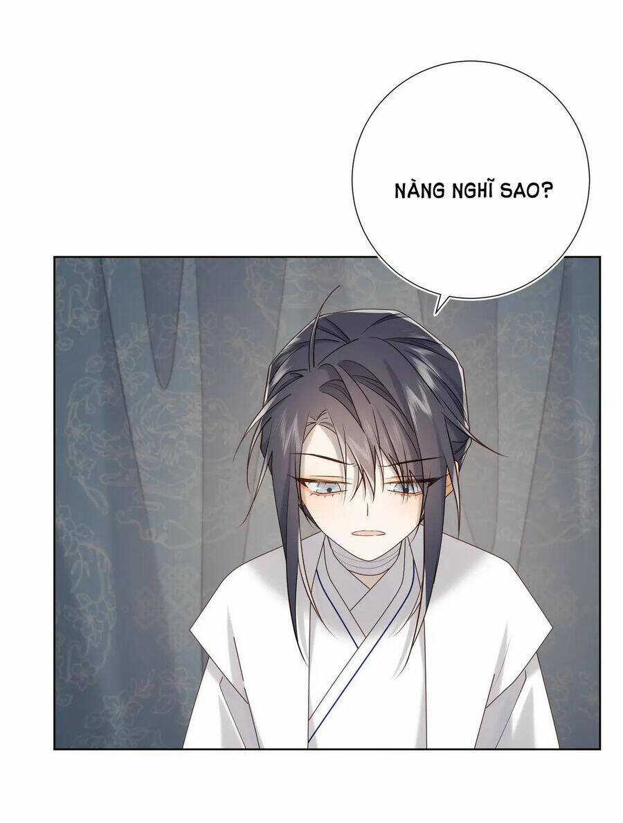 Ác Nữ Cự Tuyệt Cua Nam Chính Chapter 111 trang 49