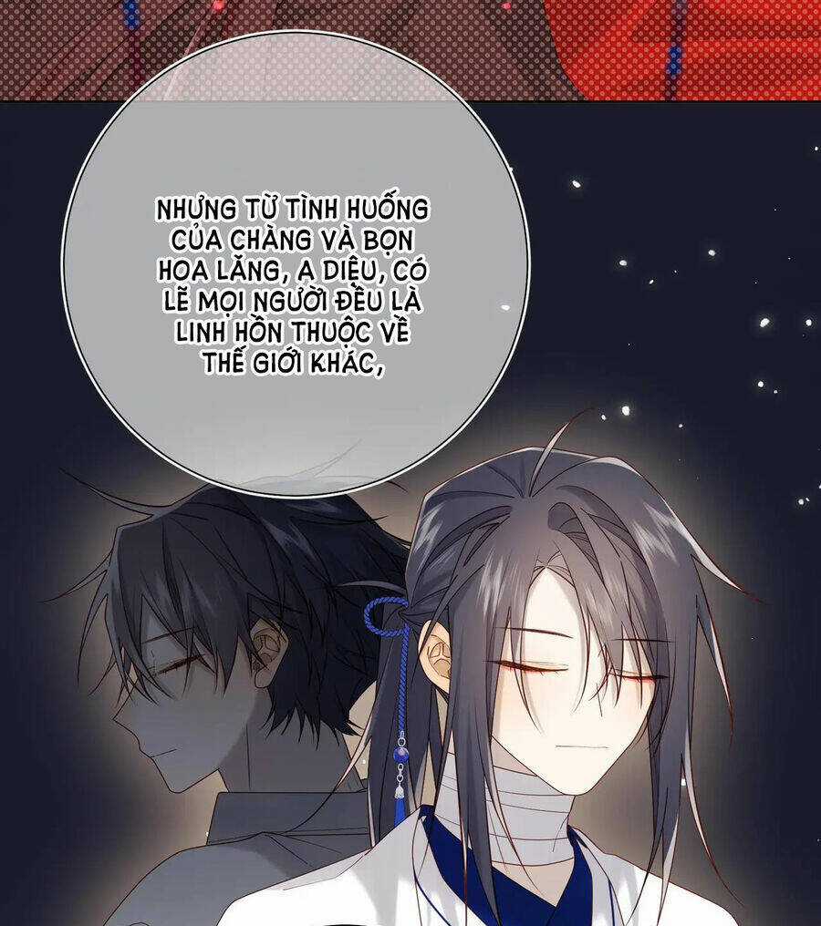 Ác Nữ Cự Tuyệt Cua Nam Chính Chapter 111 trang 54