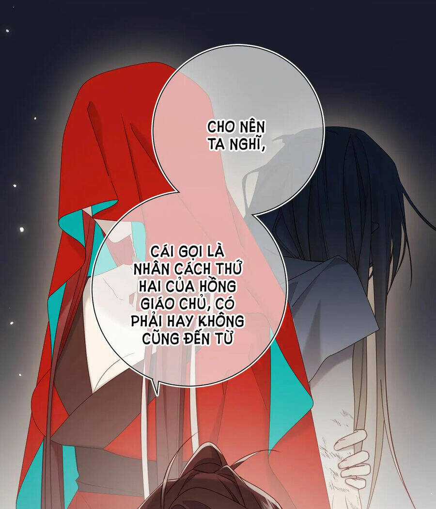 Ác Nữ Cự Tuyệt Cua Nam Chính Chapter 111 trang 56