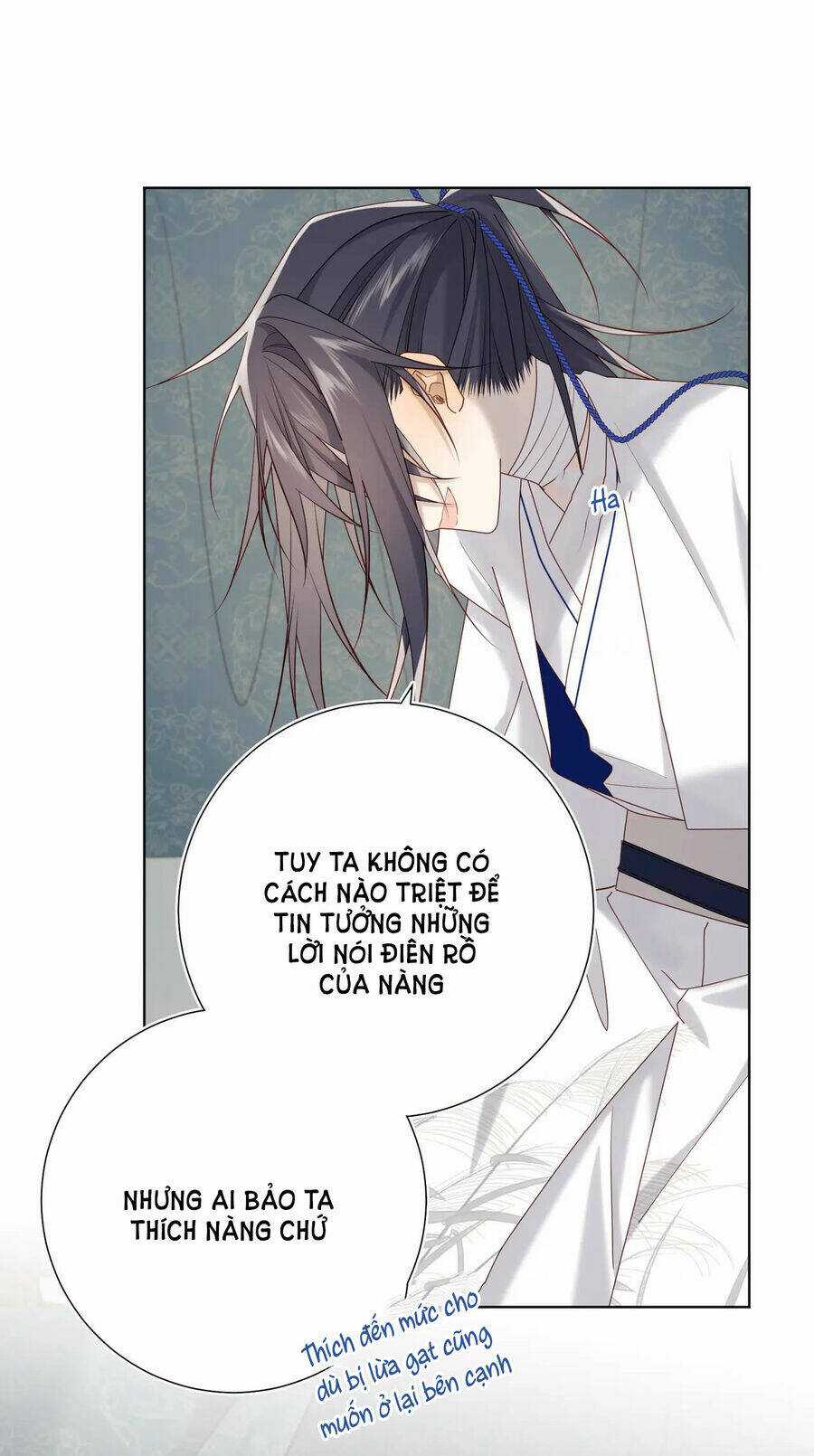 Ác Nữ Cự Tuyệt Cua Nam Chính Chapter 111 trang 59