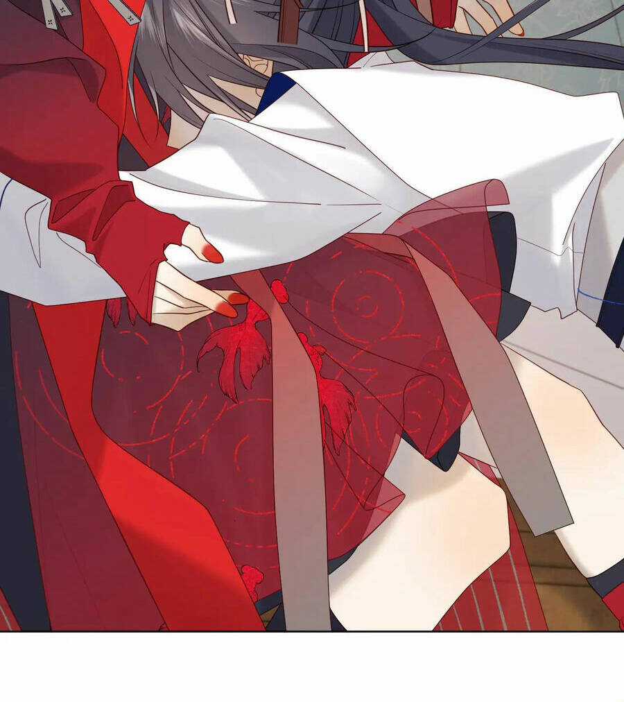 Ác Nữ Cự Tuyệt Cua Nam Chính Chapter 111 trang 61