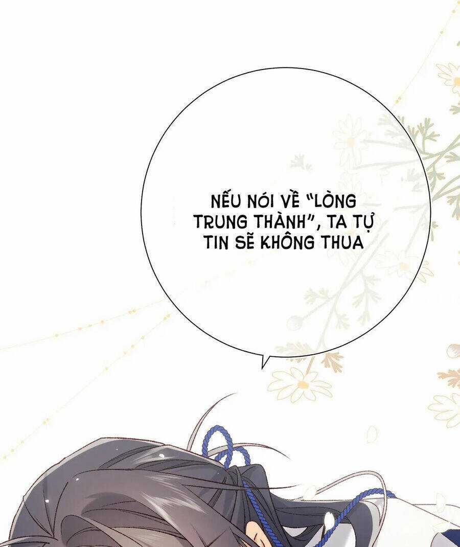 Ác Nữ Cự Tuyệt Cua Nam Chính Chapter 111 trang 62