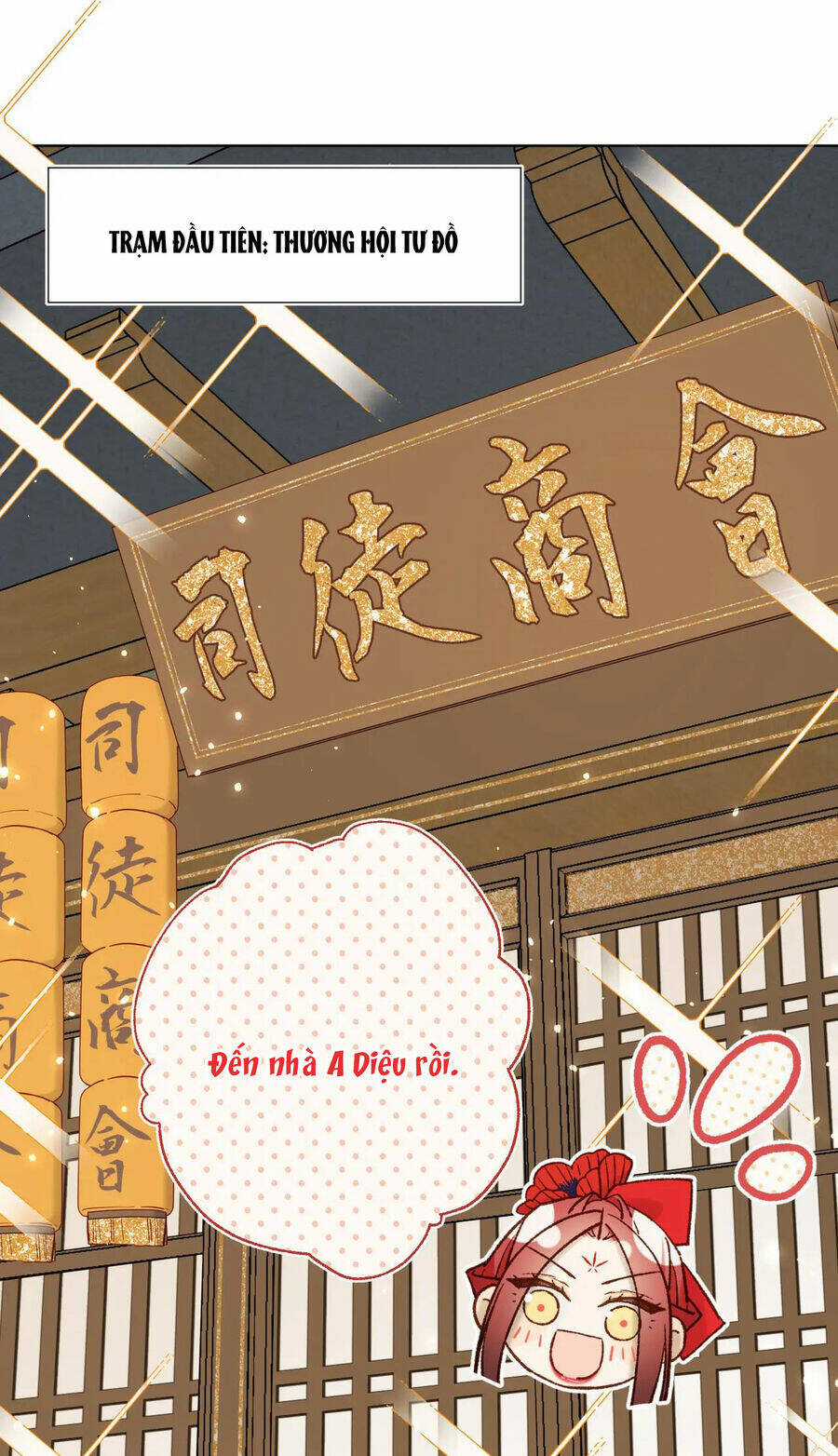 Ác Nữ Cự Tuyệt Cua Nam Chính Chapter 111 trang 7