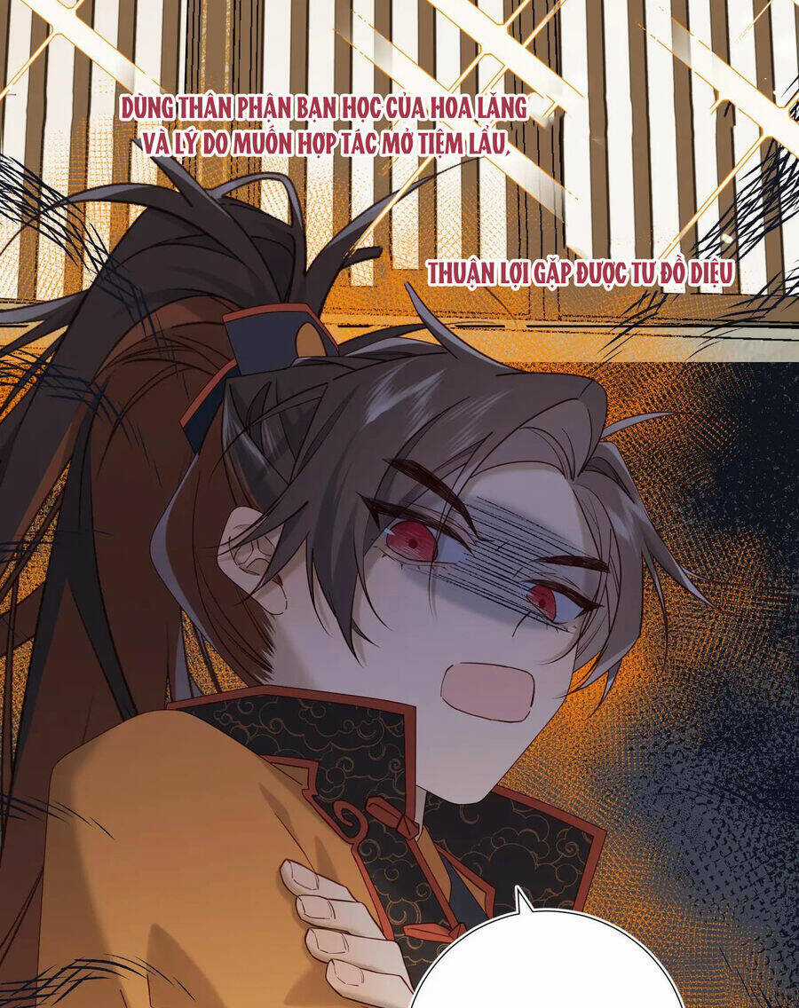 Ác Nữ Cự Tuyệt Cua Nam Chính Chapter 111 trang 8