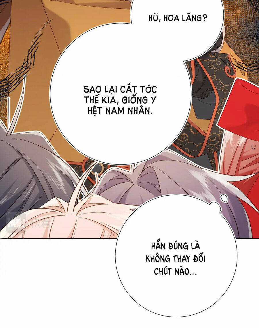 Ác Nữ Cự Tuyệt Cua Nam Chính Chapter 111 trang 9