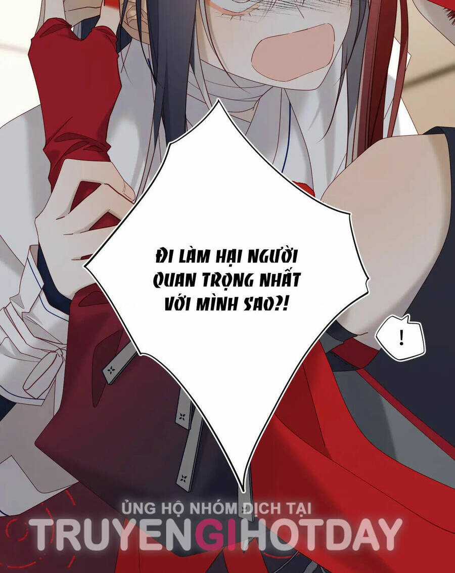 Ác Nữ Cự Tuyệt Cua Nam Chính Chapter 112 trang 12