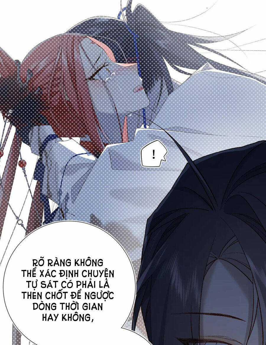 Ác Nữ Cự Tuyệt Cua Nam Chính Chapter 112 trang 14