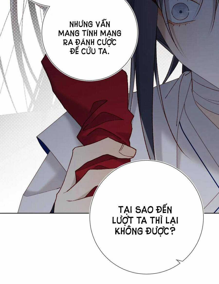 Ác Nữ Cự Tuyệt Cua Nam Chính Chapter 112 trang 15