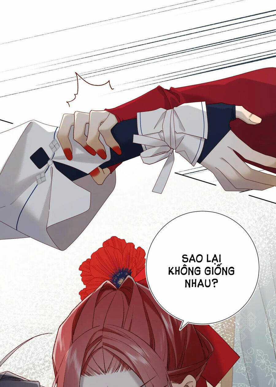 Ác Nữ Cự Tuyệt Cua Nam Chính Chapter 112 trang 17