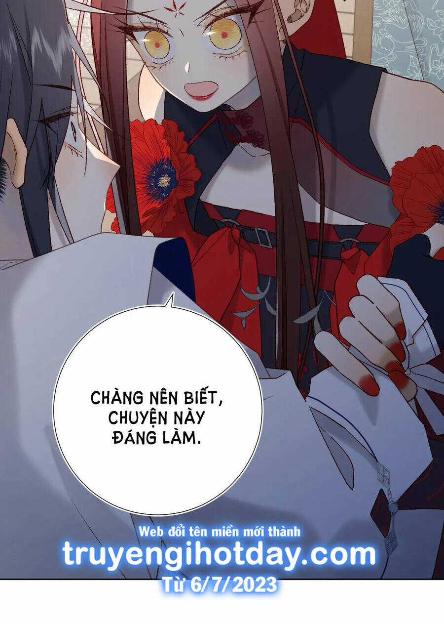 Ác Nữ Cự Tuyệt Cua Nam Chính Chapter 112 trang 18