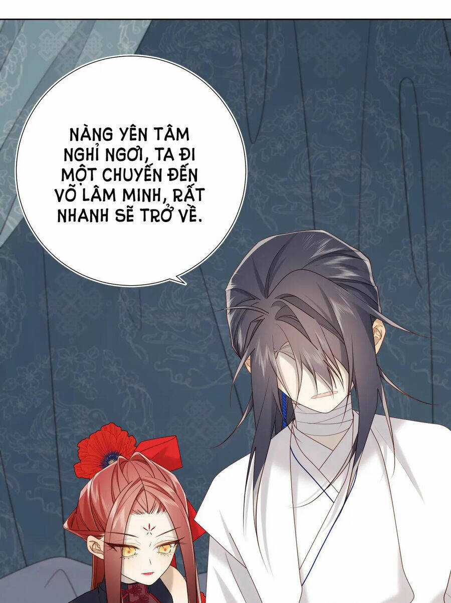 Ác Nữ Cự Tuyệt Cua Nam Chính Chapter 112 trang 20