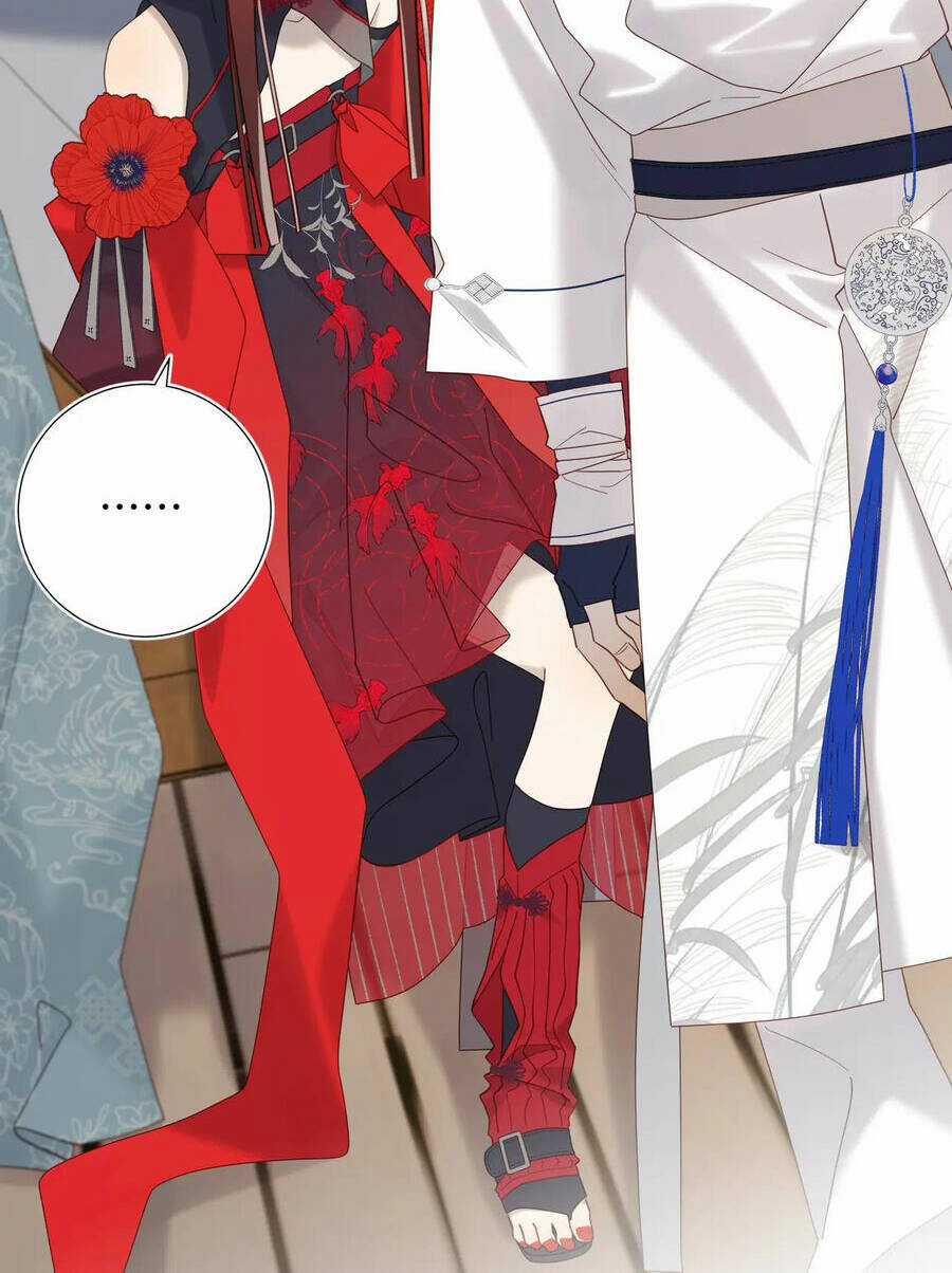 Ác Nữ Cự Tuyệt Cua Nam Chính Chapter 112 trang 21