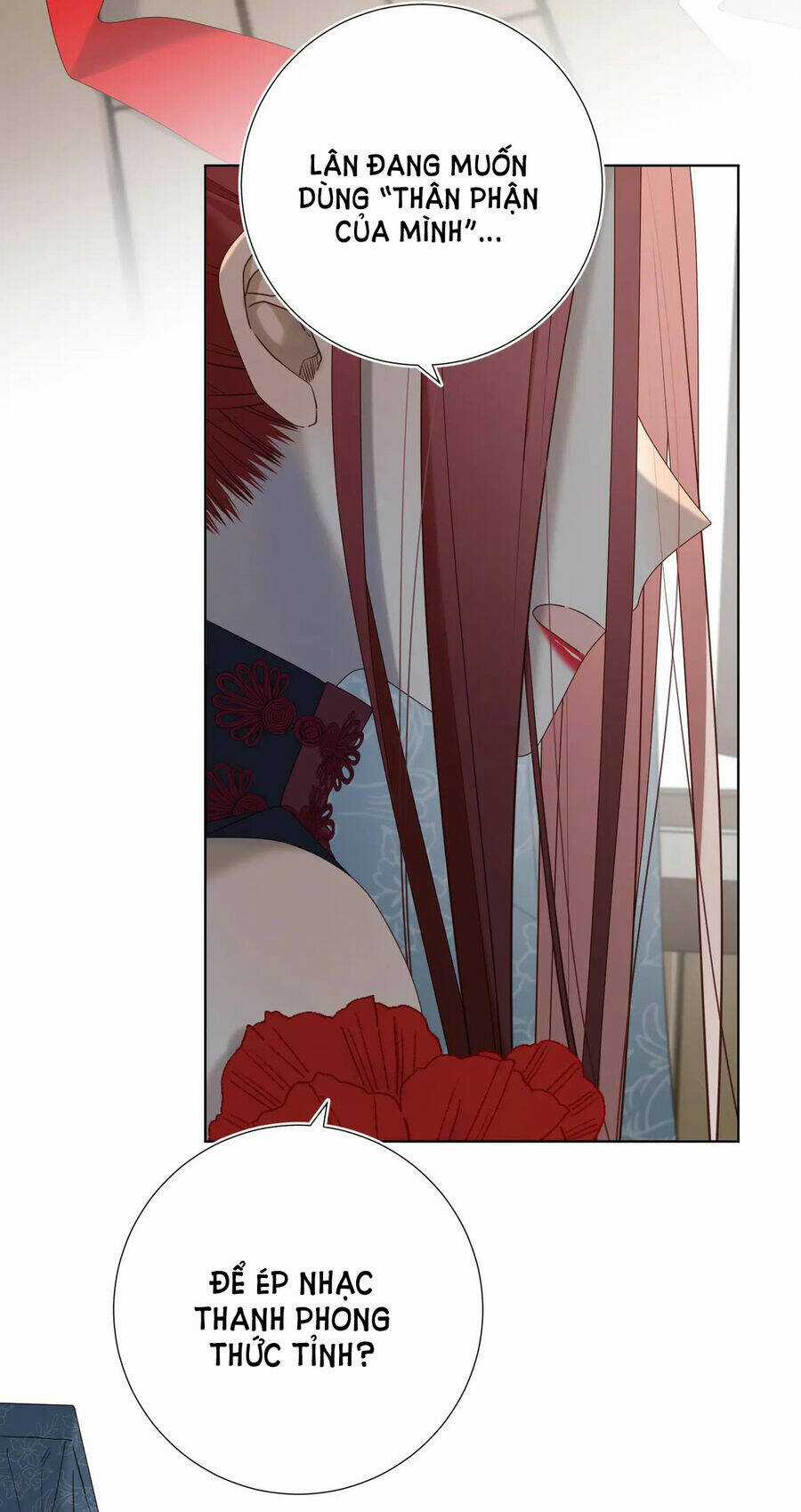 Ác Nữ Cự Tuyệt Cua Nam Chính Chapter 112 trang 22