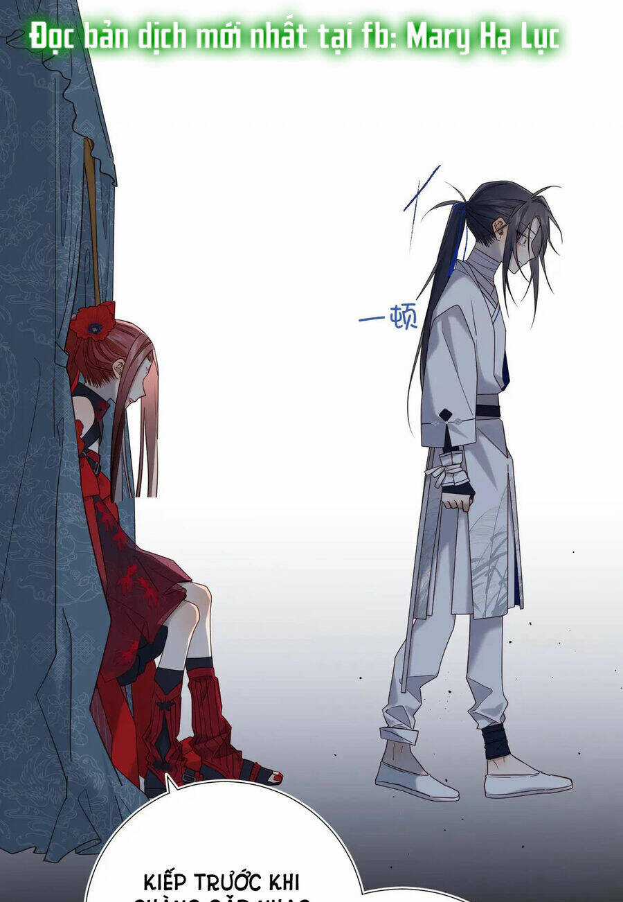 Ác Nữ Cự Tuyệt Cua Nam Chính Chapter 112 trang 23