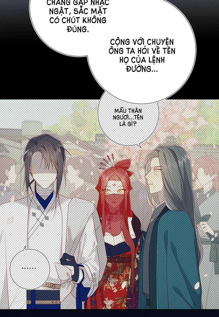 Ác Nữ Cự Tuyệt Cua Nam Chính Chapter 112 trang 24