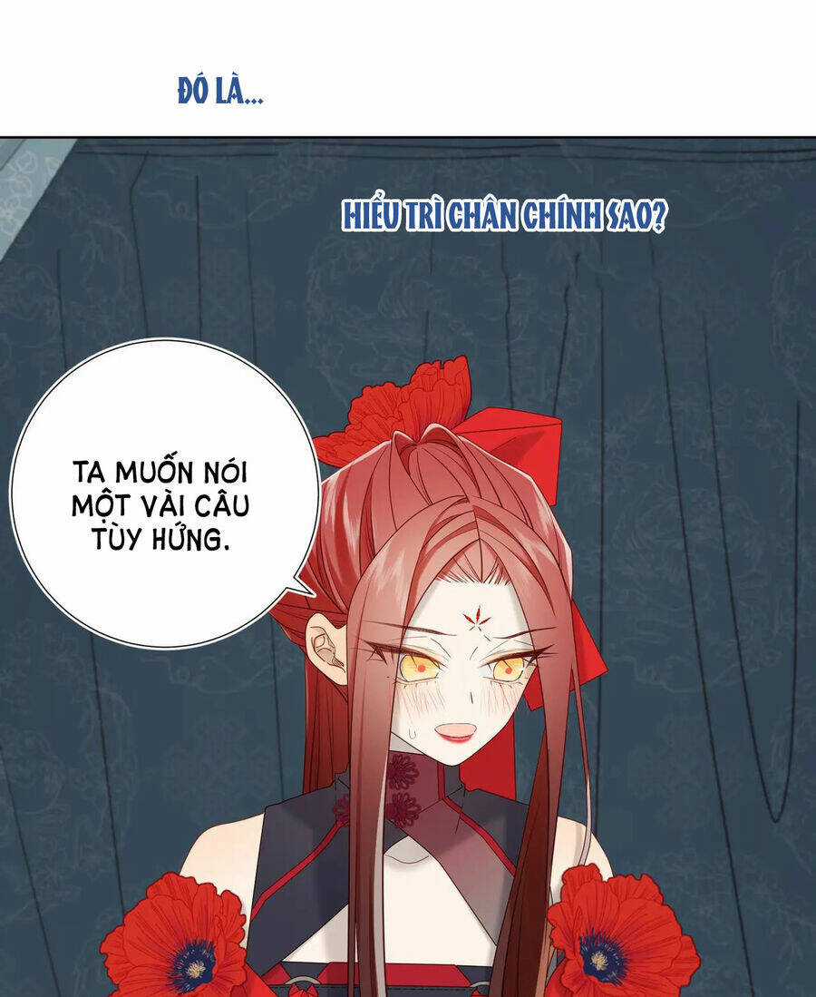 Ác Nữ Cự Tuyệt Cua Nam Chính Chapter 112 trang 30