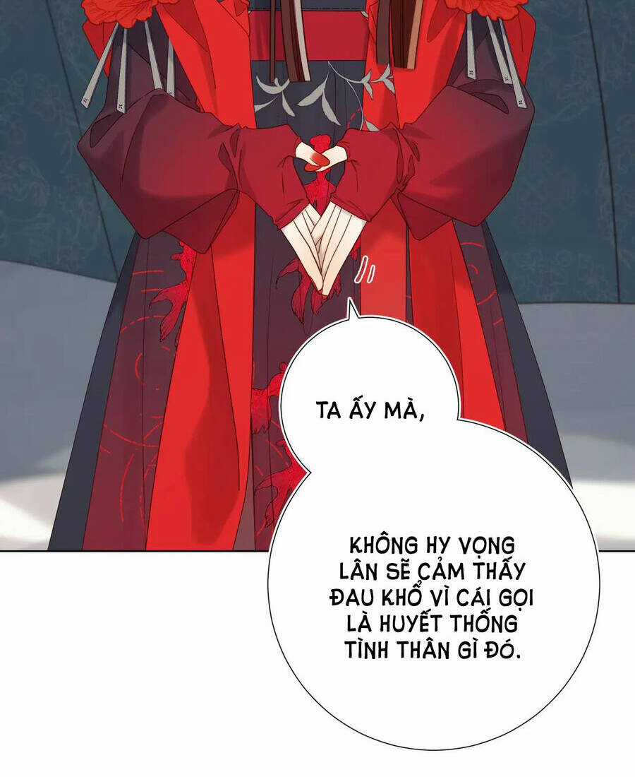 Ác Nữ Cự Tuyệt Cua Nam Chính Chapter 112 trang 31