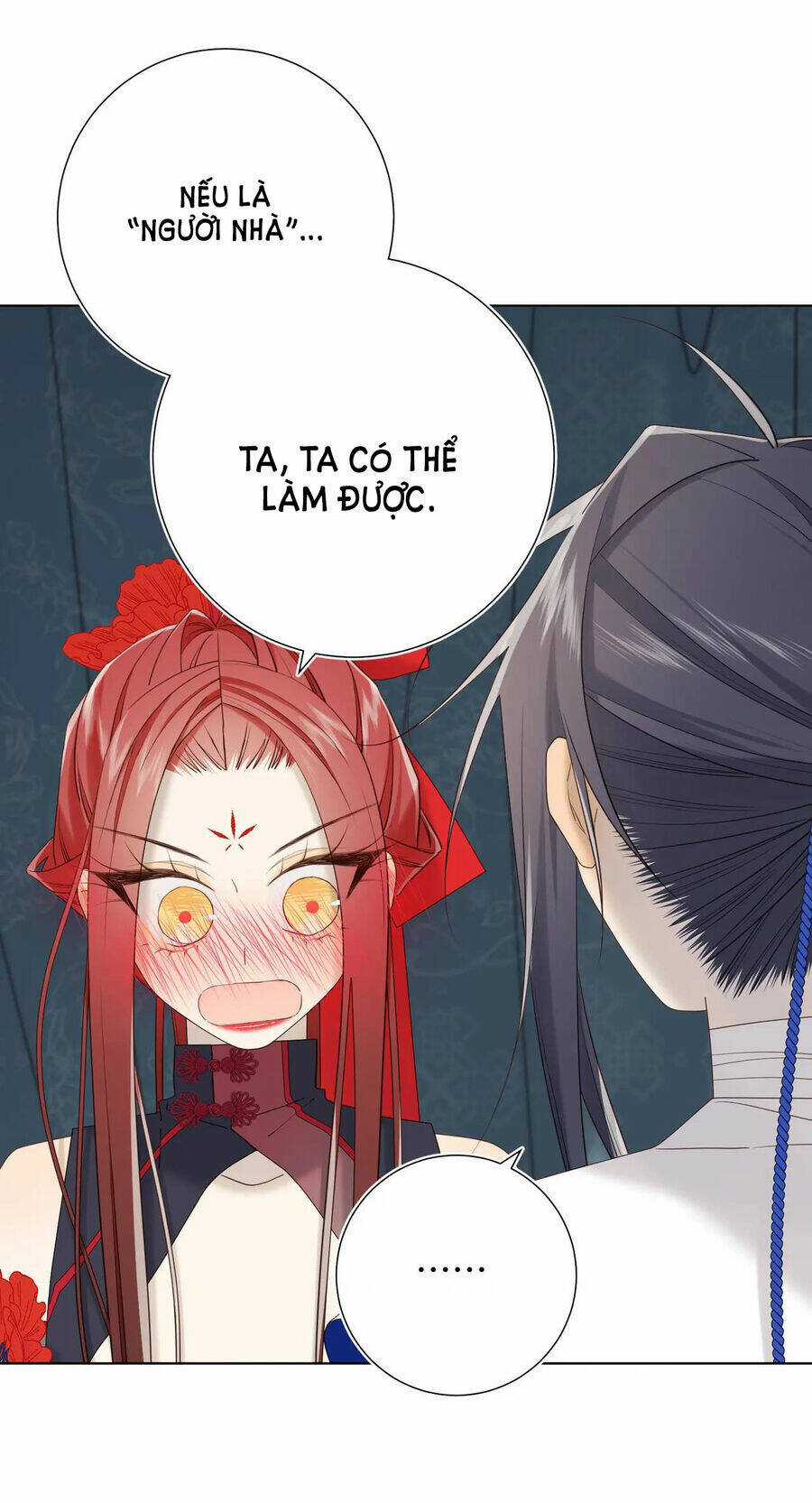 Ác Nữ Cự Tuyệt Cua Nam Chính Chapter 112 trang 32