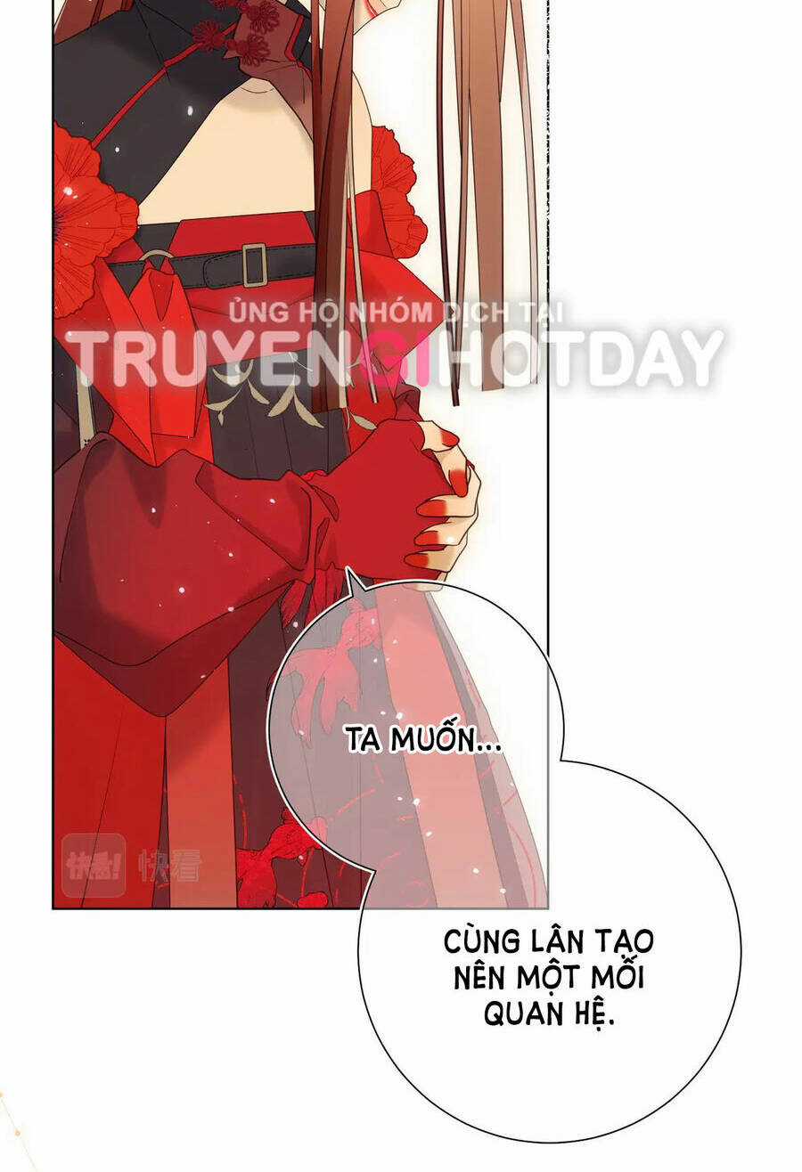 Ác Nữ Cự Tuyệt Cua Nam Chính Chapter 112 trang 35