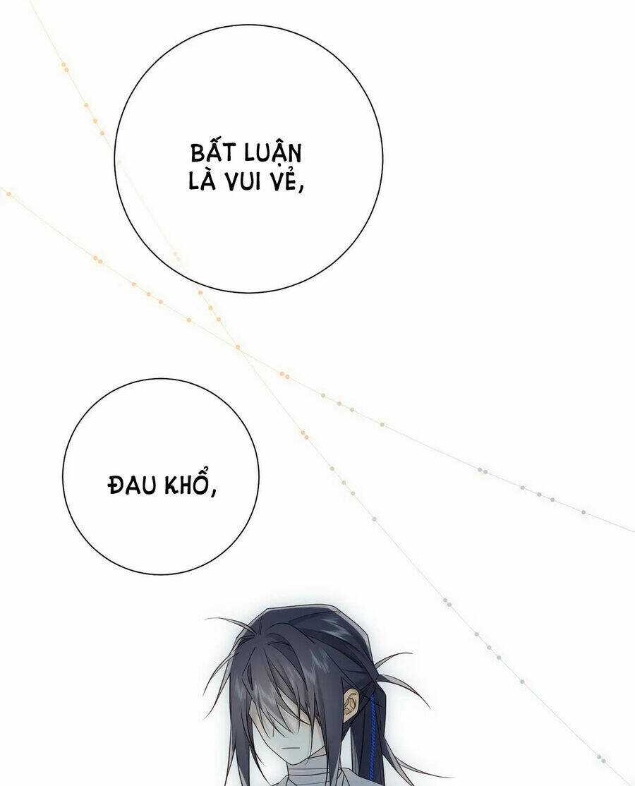 Ác Nữ Cự Tuyệt Cua Nam Chính Chapter 112 trang 36