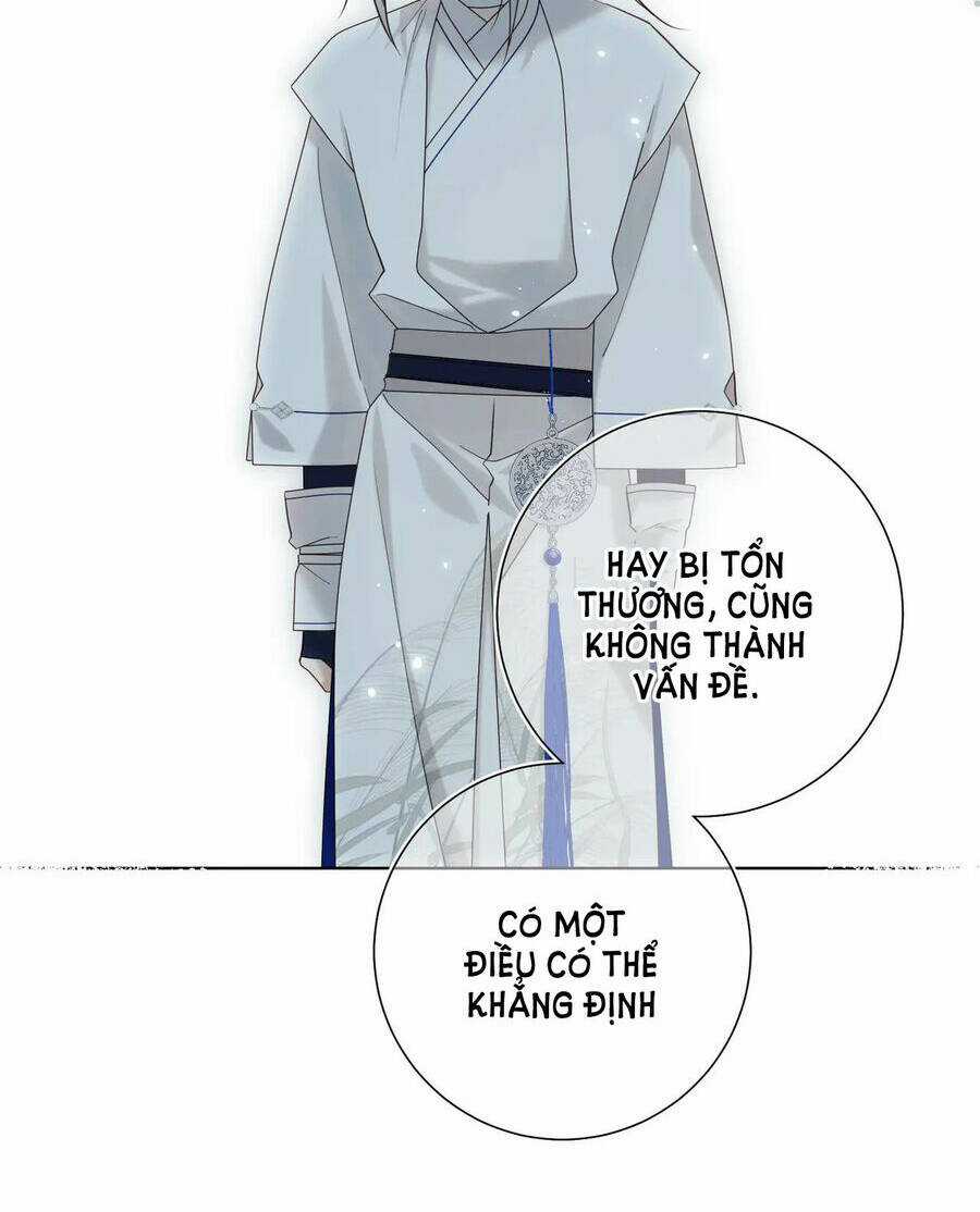 Ác Nữ Cự Tuyệt Cua Nam Chính Chapter 112 trang 37