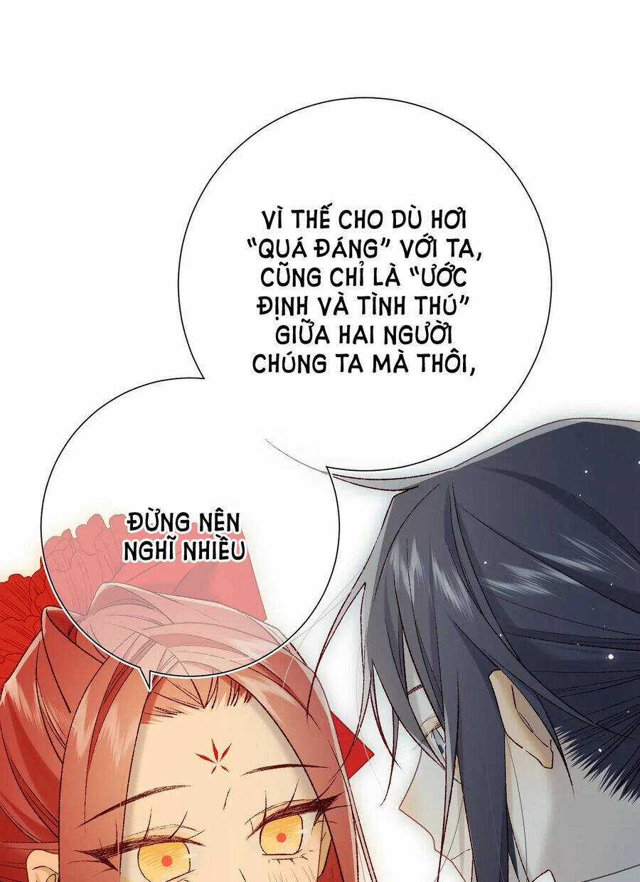 Ác Nữ Cự Tuyệt Cua Nam Chính Chapter 112 trang 39