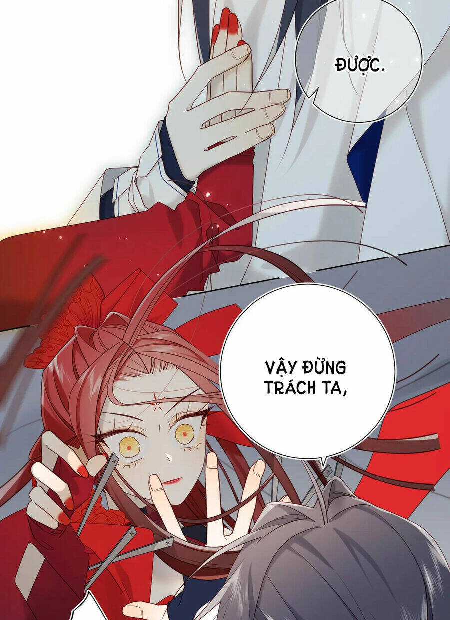 Ác Nữ Cự Tuyệt Cua Nam Chính Chapter 112 trang 43