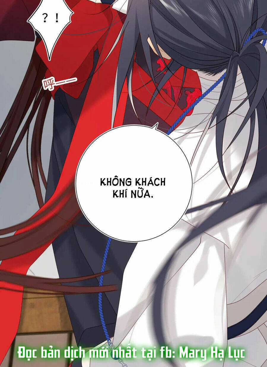 Ác Nữ Cự Tuyệt Cua Nam Chính Chapter 112 trang 44