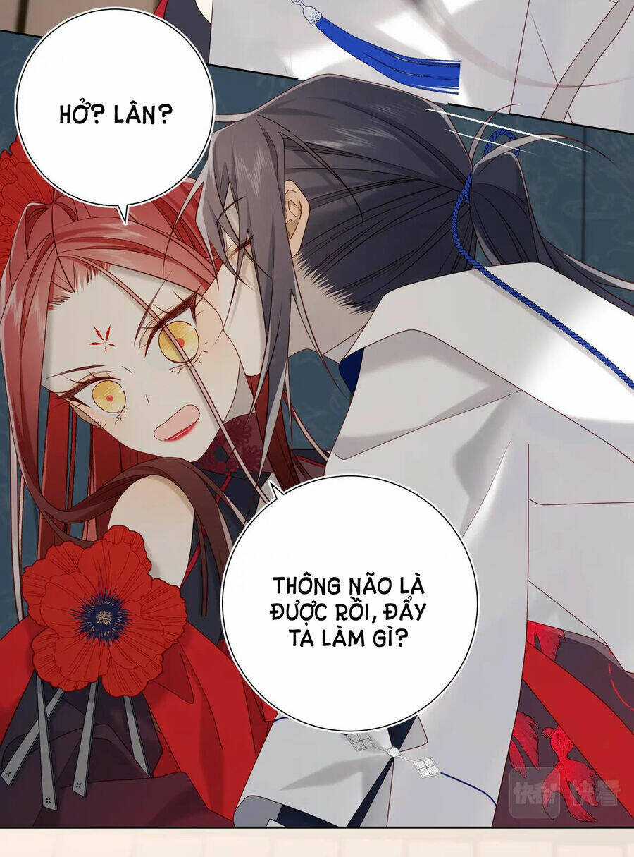 Ác Nữ Cự Tuyệt Cua Nam Chính Chapter 112 trang 45