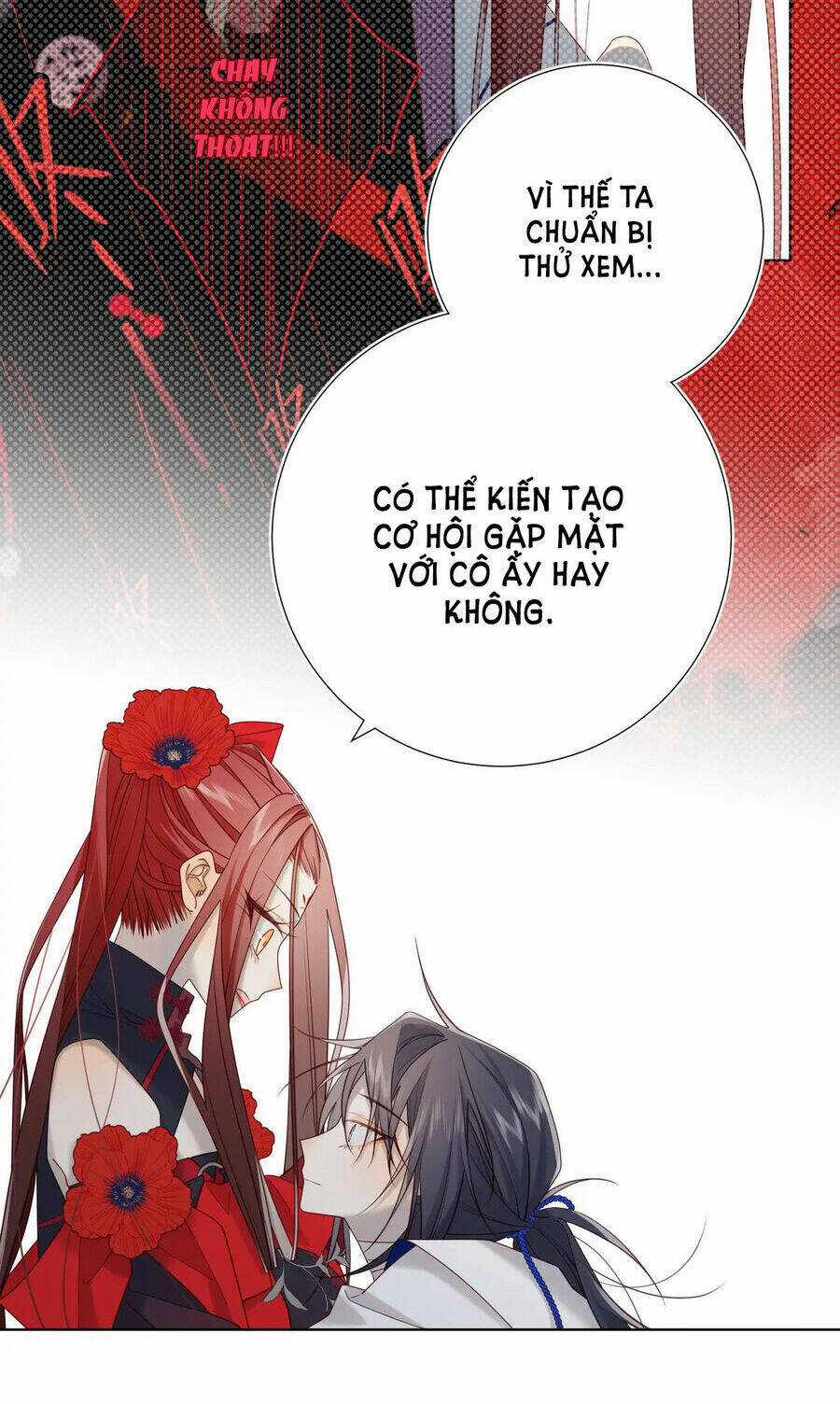 Ác Nữ Cự Tuyệt Cua Nam Chính Chapter 112 trang 5