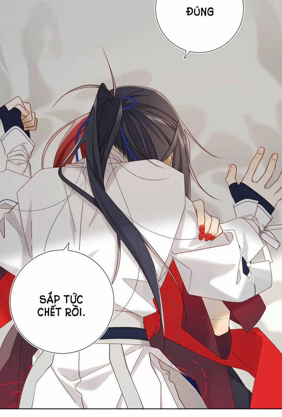 Ác Nữ Cự Tuyệt Cua Nam Chính Chapter 112 trang 52