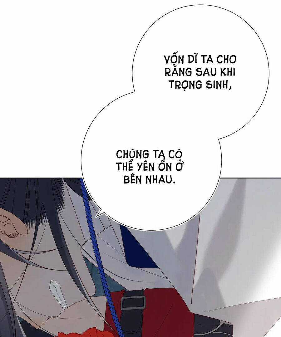 Ác Nữ Cự Tuyệt Cua Nam Chính Chapter 112 trang 53