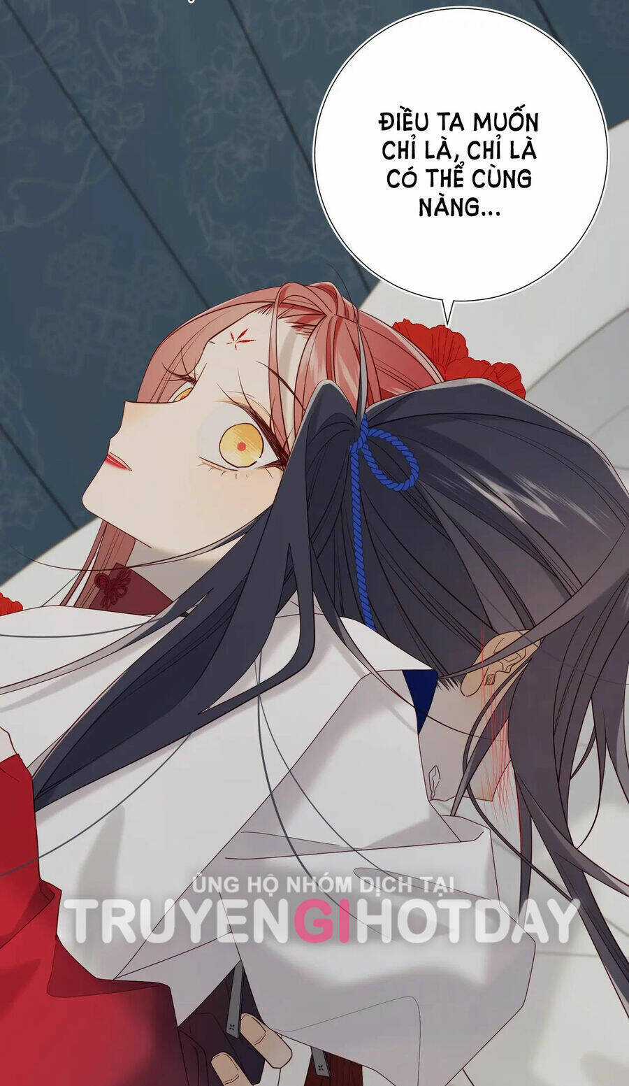 Ác Nữ Cự Tuyệt Cua Nam Chính Chapter 112 trang 56